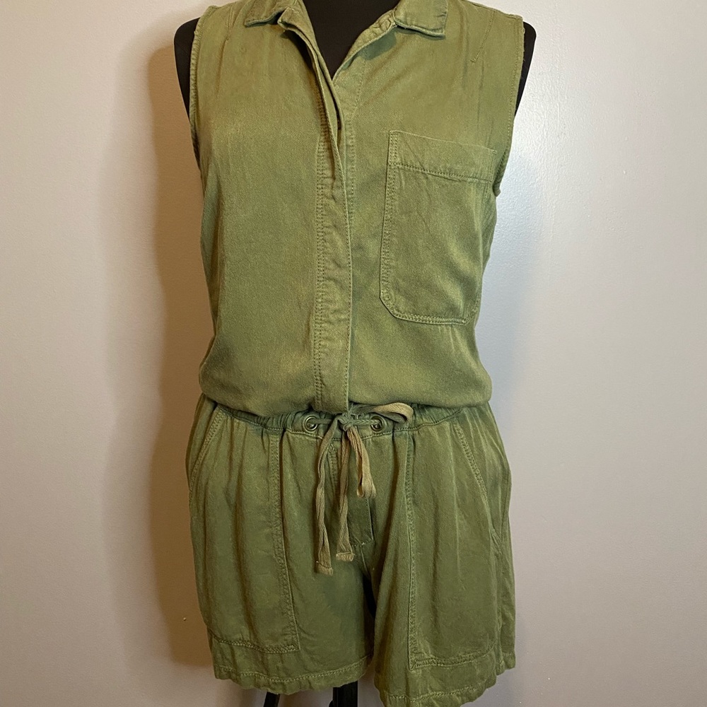 H&M/ LOGG Romper